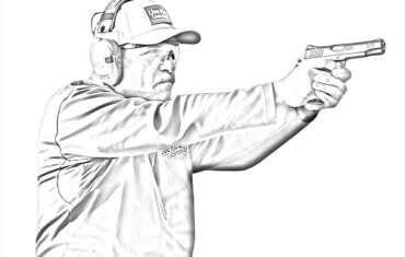 Learning Shooting from a Well-Meaning Family Member (And Why Professional Training Matters)