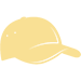 Cap icon