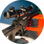 Rifle